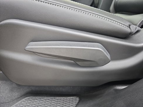 New 2025 Jeep Grand Cherokee L Altitude image 89