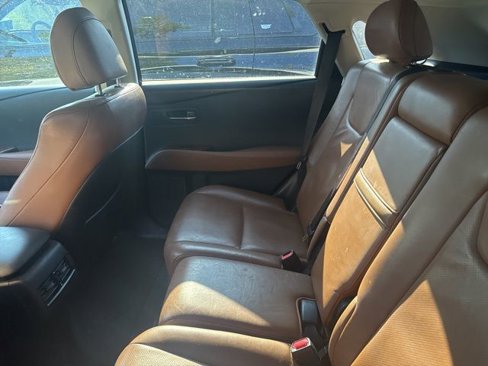 Used 2015 Lexus RX 450h AWD image 8