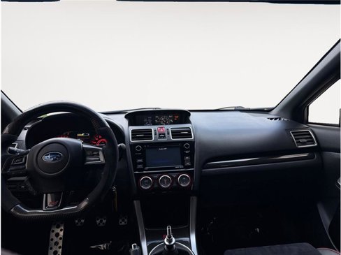 Used 2016 Subaru WRX STI image 10