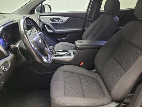 Used 2021 Chevrolet Blazer LT image 17