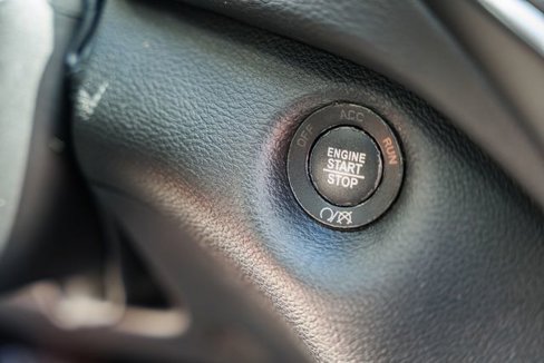 Used 2019 Jeep Cherokee Trailhawk image 30