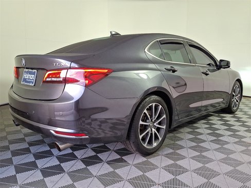 Used 2016 Acura TLX V6 w/ Technology Package image 6