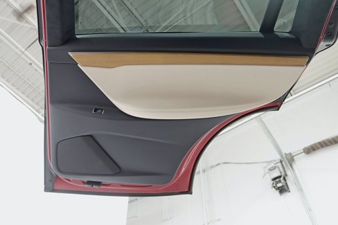 Used 2021 Tesla Model X Long Range image 36