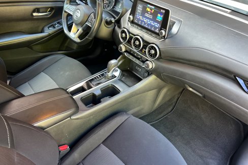 Used 2023 Nissan Sentra SV image 15