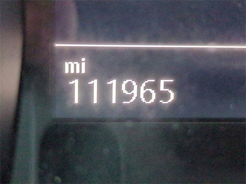 Used 2015 Volkswagen Golf TDI SEL w/ Lighting Package (SEL) image 26