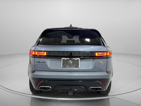 Used 2023 Land Rover Range Rover Velar R-Dynamic S image 9