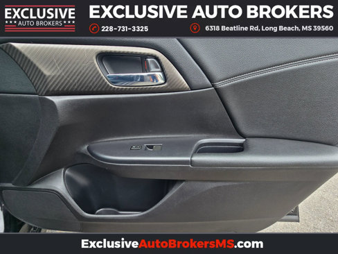 Used 2017 Honda Accord Sport image 37
