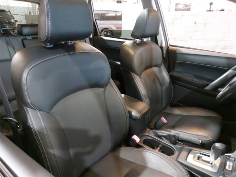 Used 2017 Subaru Forester 2.5i Limited image 10