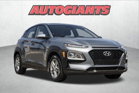 Used 2021 Hyundai Kona SE w/ Cargo Package image 1