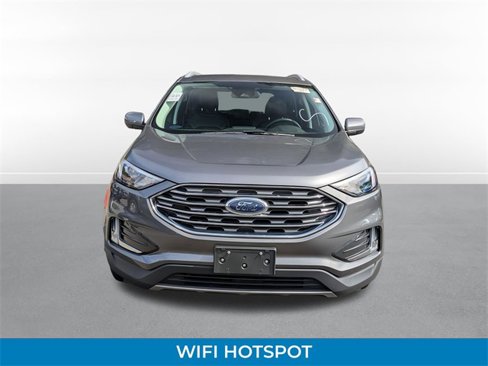Used 2022 Ford Edge SEL w/ Convenience Package image 9
