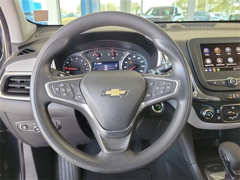 Used 2023 Chevrolet Equinox LT image 26