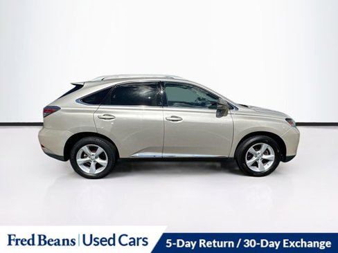 Used 2015 Lexus RX 350 AWD image 8