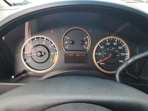 Used 2011 Nissan Titan S w/ S Popular Equipment Pkg image 18