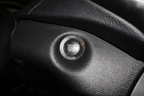 Used 2019 Jeep Cherokee Trailhawk image 15