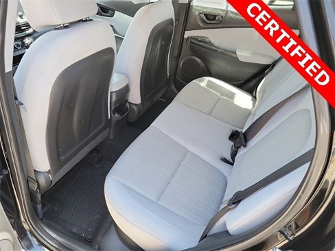 Certified 2023 Hyundai Kona SEL image 15
