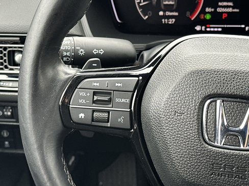 Used 2024 Honda Civic Sport image 23