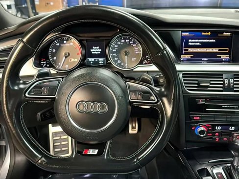 Used 2015 Audi S5 Premium Plus w/ Technology Package image 20