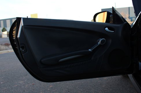 Used 2010 Mercedes-Benz SLK 55 AMG image 20