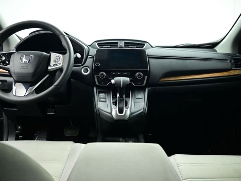 Used 2017 Honda CR-V EX image 10