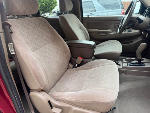 Used 2004 Toyota Tacoma PreRunner image 23