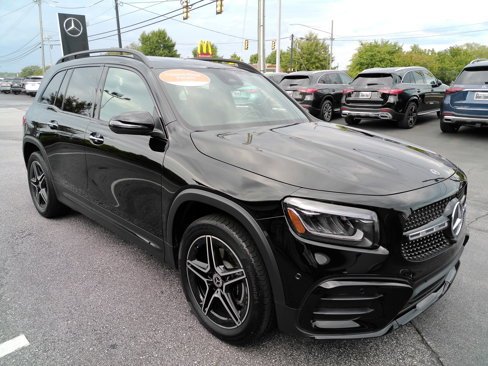 Certified 2024 Mercedes-Benz GLB 250 image 3