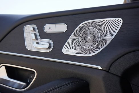 Used 2022 Mercedes-Benz GLE 350 image 17
