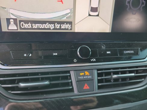 Used 2023 Nissan Altima 2.0 SR image 23