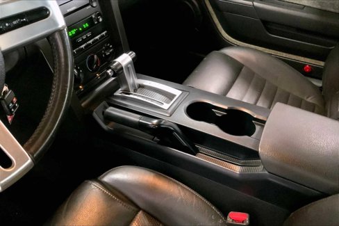 Used 2006 Ford Mustang GT image 13