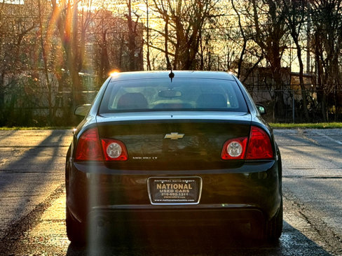 Used 2011 Chevrolet Malibu LT w/ Power Convenience Package image 12