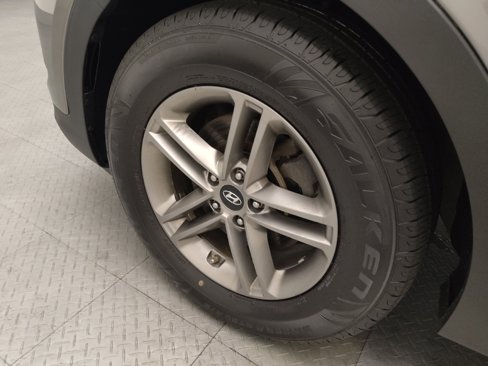 Used 2018 Hyundai Santa Fe Sport image 31