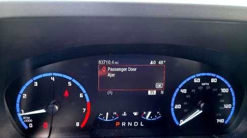 Used 2021 Ford Bronco Sport Big Bend image 15