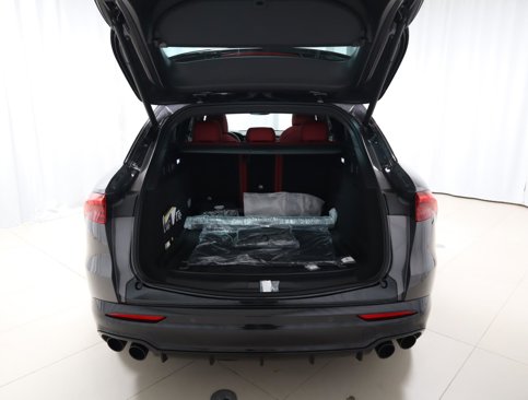 New 2025 Maserati Grecale Modena image 40