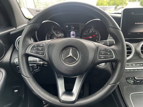 Used 2018 Mercedes-Benz GLC 300 image 30