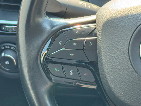 Used 2020 Jeep Cherokee Latitude Plus image 32