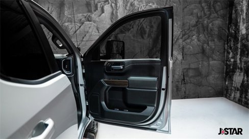 Used 2020 Chevrolet Silverado 1500 LT w/ All-Star Edition image 7