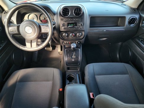Used 2015 Jeep Patriot Latitude image 15
