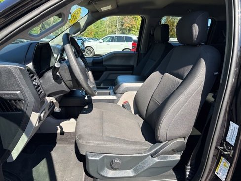 Used 2020 Ford F150 XL w/ Equipment Group 101A Mid image 8
