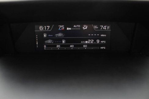 Used 2017 Subaru Impreza 2.0i Limited image 14