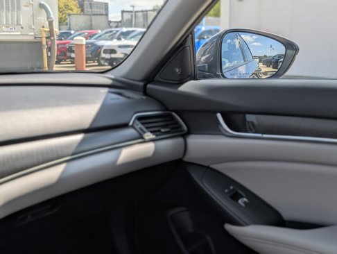 Used 2020 Honda Accord EX-L image 21