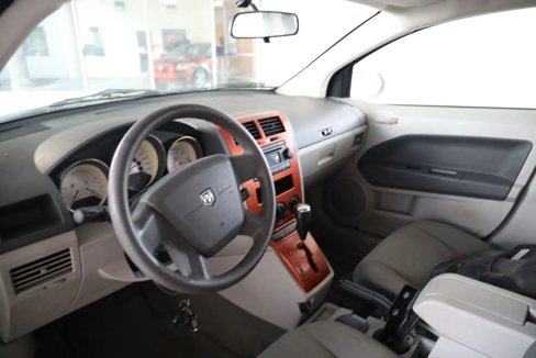 Used 2007 Dodge Caliber SXT image 13