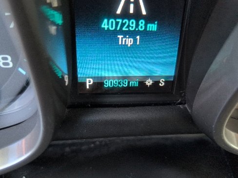 Used 2016 Chevrolet Malibu LT w/ Power Convenience Package image 36