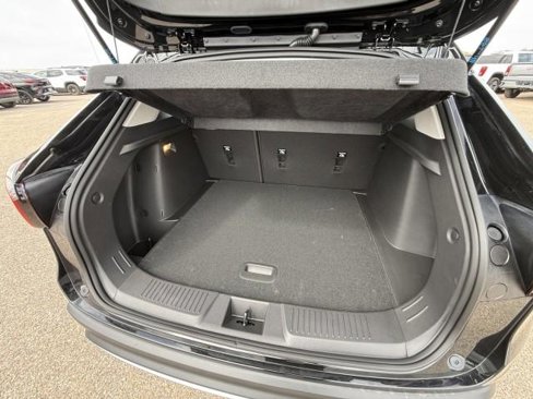 New 2025 Chevrolet Trax LT image 28