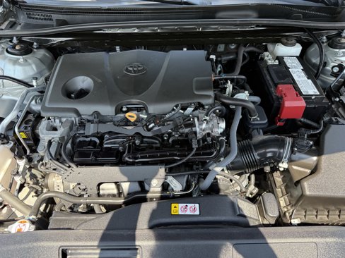 Used 2023 Toyota Camry XSE image 32