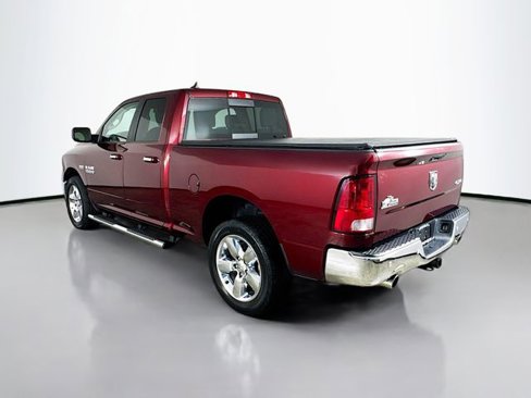 Used 2016 RAM 1500 Big Horn image 10