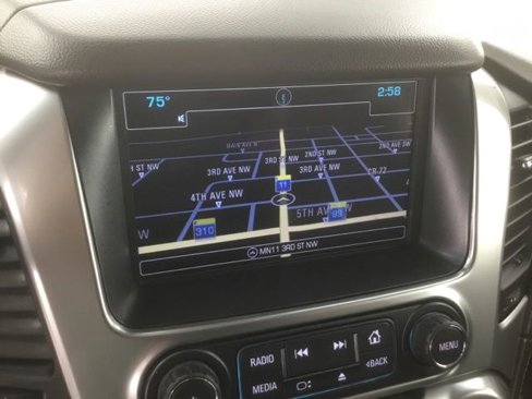 Used 2018 Chevrolet Suburban Premier image 31