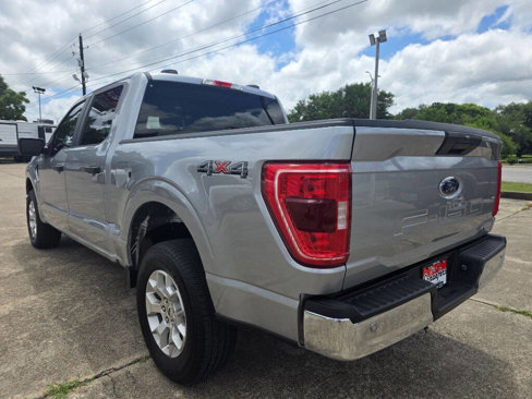 Used 2023 Ford F150 XLT image 9