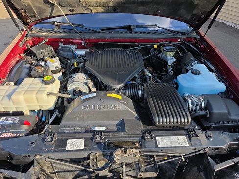 Used 1996 Chevrolet Impala SS image 35
