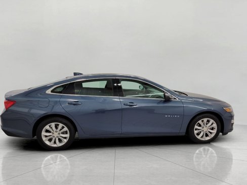 Used 2024 Chevrolet Malibu LT image 23
