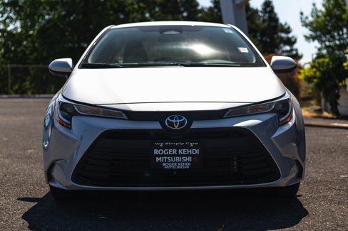 Used 2023 Toyota Corolla LE image 5