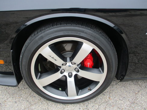 Used 2013 Dodge Challenger SRT8 w/ Harman Kardon Audio Group image 32